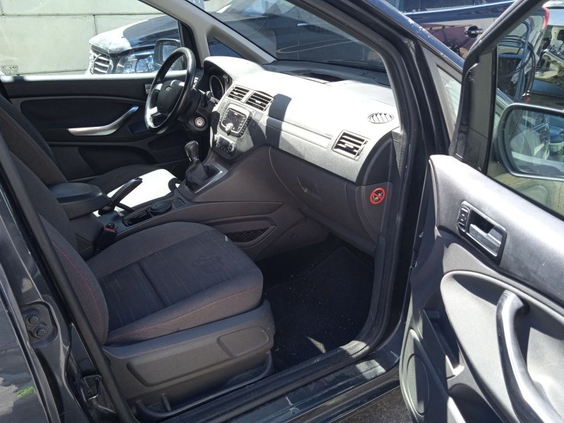 ford c-max (dm2) del año 2009