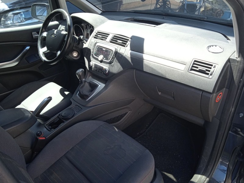 ford c-max (dm2) del año 2009