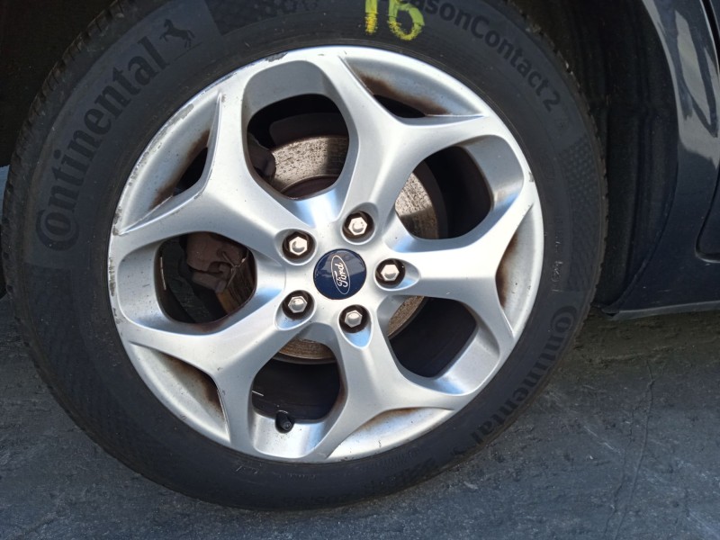 ford c-max (dm2) del año 2009