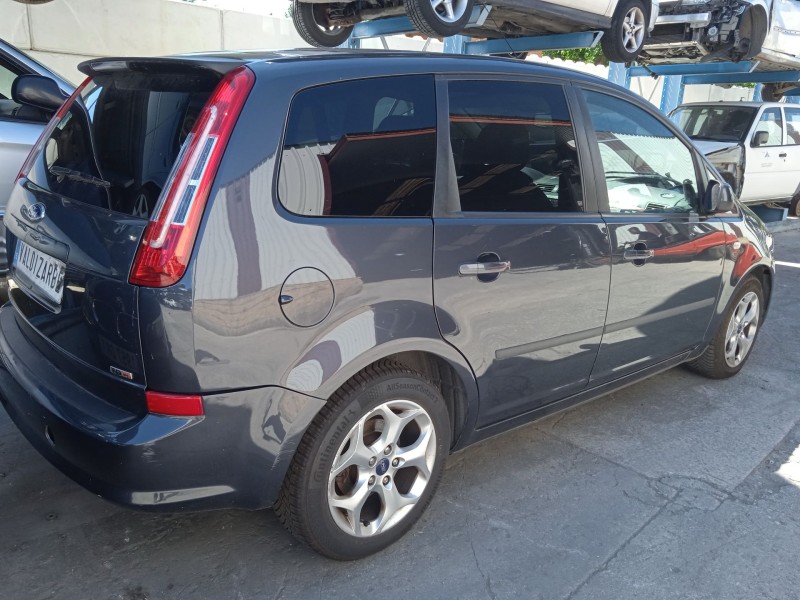 ford c-max (dm2) del año 2009