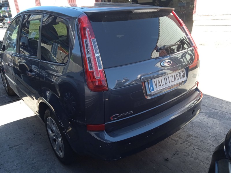 ford c-max (dm2) del año 2009