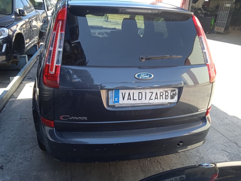 ford c-max (dm2) del año 2009