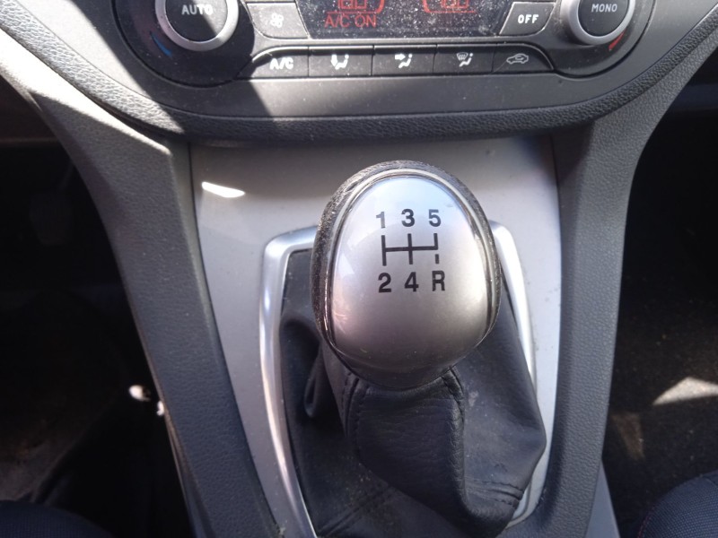 ford c-max (dm2) del año 2009