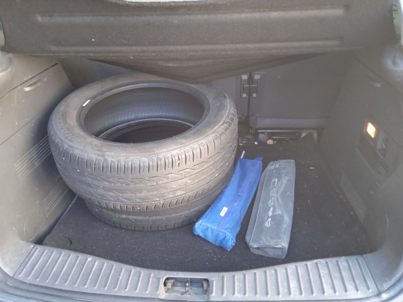 ford c-max (dm2) del año 2009