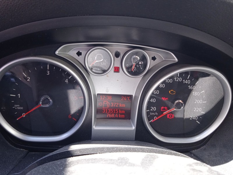 ford c-max (dm2) del año 2009