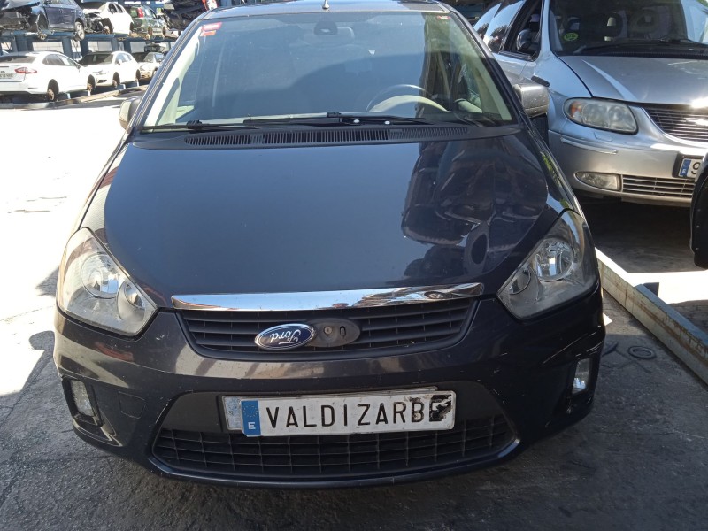 ford c-max (dm2) del año 2009