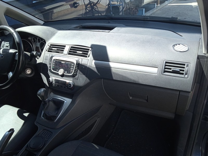 ford c-max (dm2) del año 2009