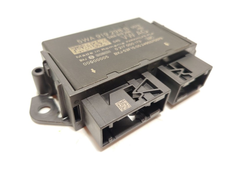 MODULO ELECTRONICO 5WA919298B 0217000173