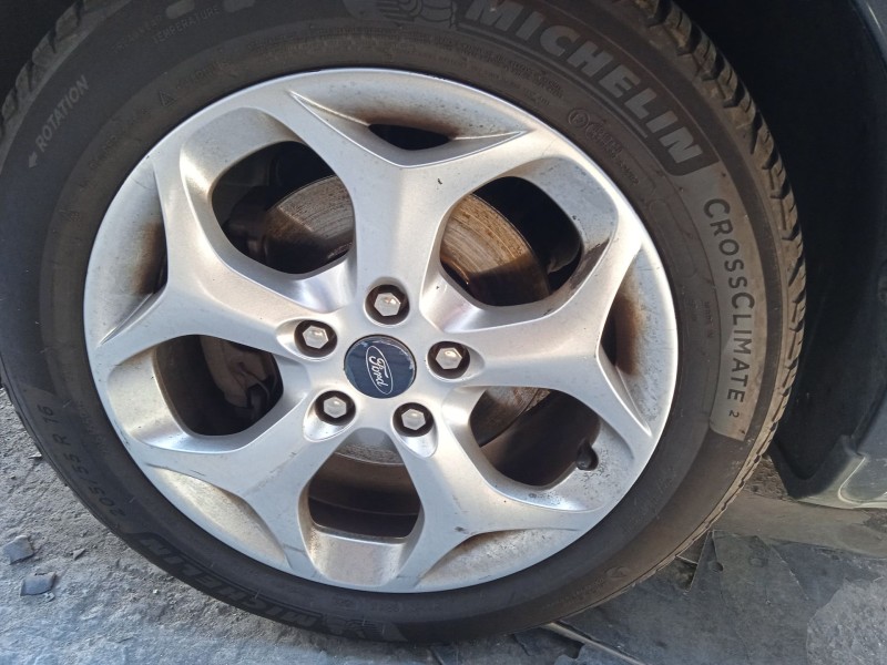 ford c-max (dm2) del año 2009