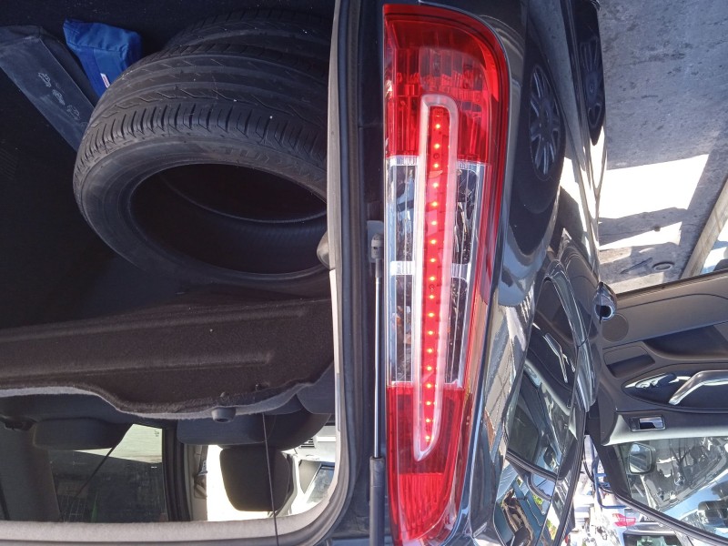 ford c-max (dm2) del año 2009