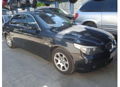 BMW 5 (E60)