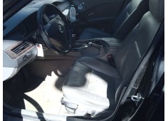 bmw 5 (e60) del año 2005 2