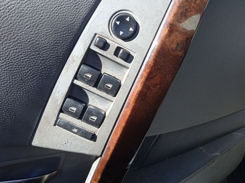 bmw 5 (e60) del año 2005