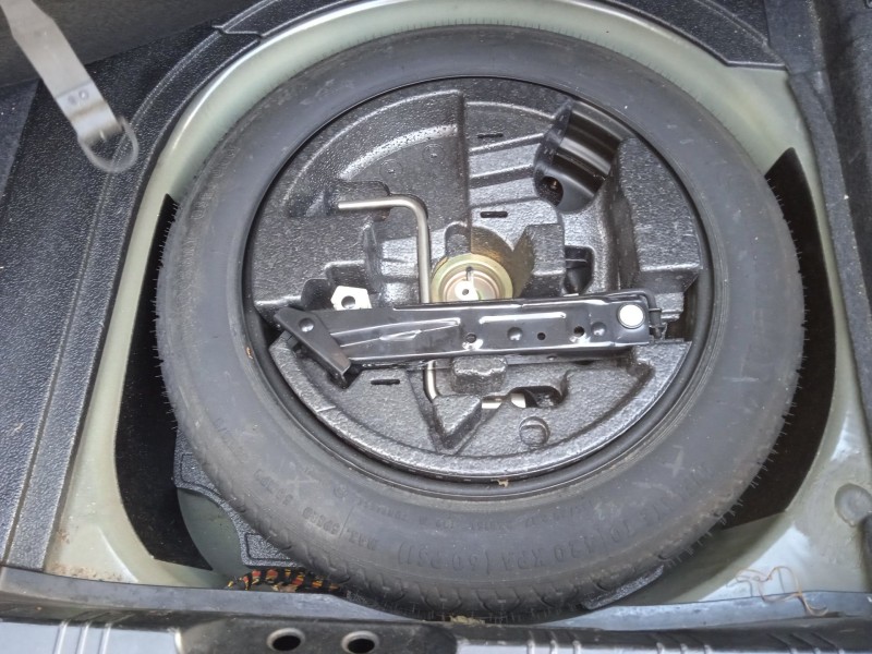 bmw 5 (e60) del año 2005