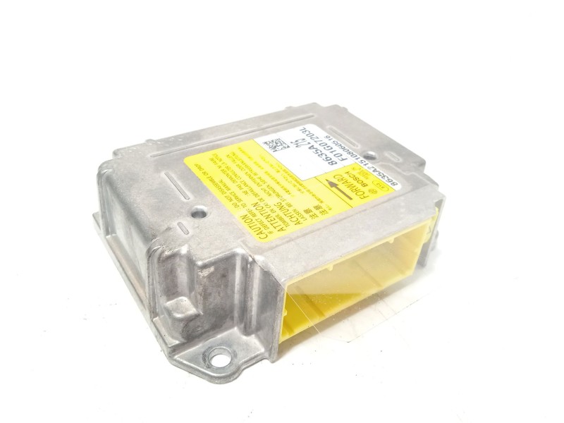 Recambio de centralita airbag para mitsubishi asx (ga_w_) 1.8 di-d (ga6w) referencia OEM IAM 8635A215  F01G07203L
