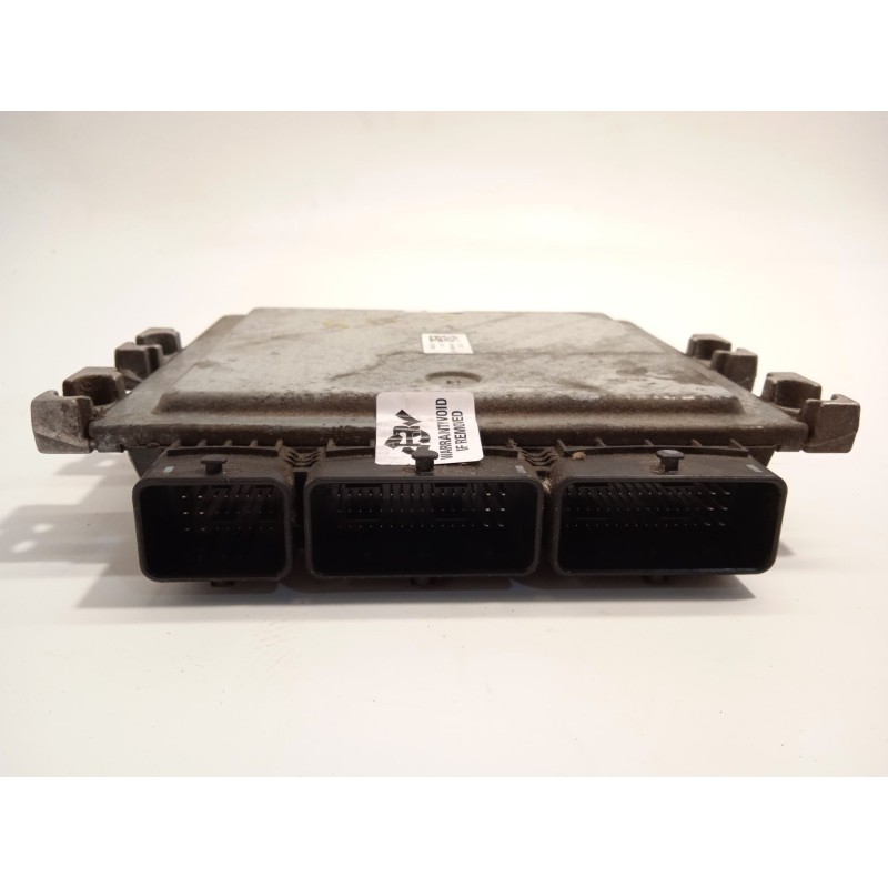 Recambio de centralita motor uce para nissan juke (f15) 1.5 dci referencia OEM IAM 23710BJ91B  S180067168A