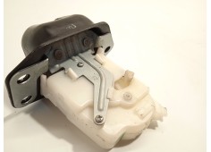 Recambio de cerradura maletero / porton para nissan juke (f15) 1.5 dci referencia OEM IAM 90502EN00A   2