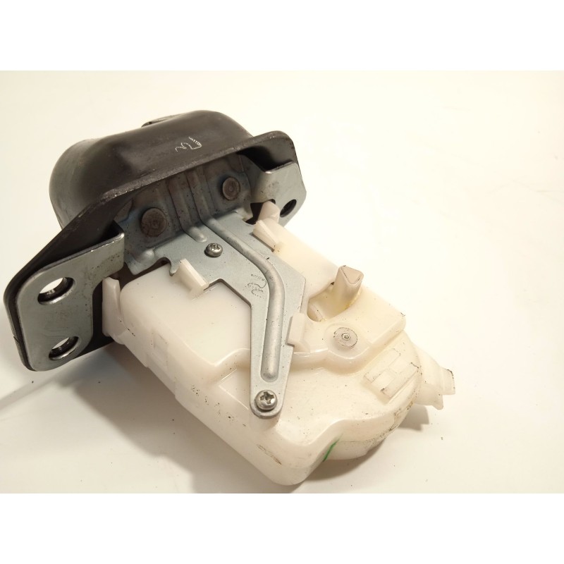 Recambio de cerradura maletero / porton para nissan juke (f15) 1.5 dci referencia OEM IAM 90502EN00A  