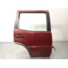 Recambio de puerta trasera derecha para nissan terrano ii (r20) 2.7 tdi 4wd referencia OEM IAM 821007F630  