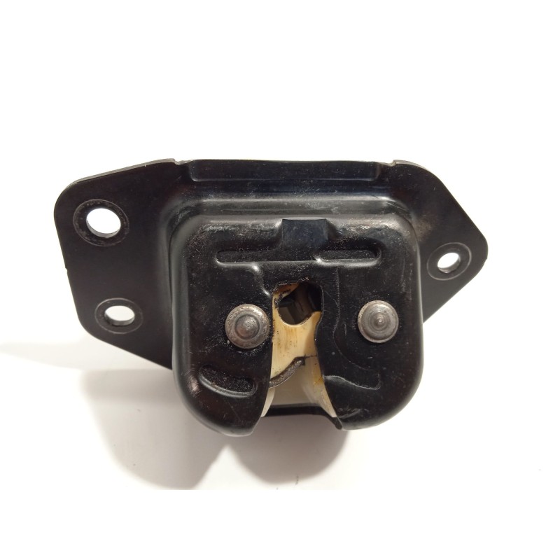 Recambio de cerradura maletero / porton para nissan juke (f15) 1.5 dci referencia OEM IAM 90502EN00A  