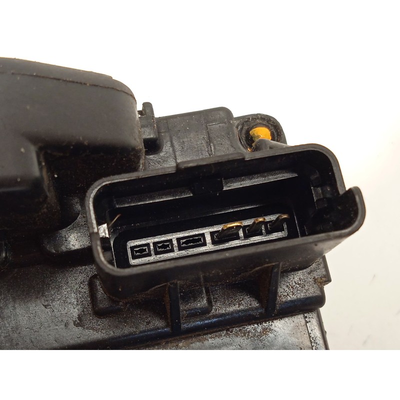 Recambio de cerradura puerta delantera derecha para nissan juke (f15) 1.5 dci referencia OEM IAM 80500BA60A  