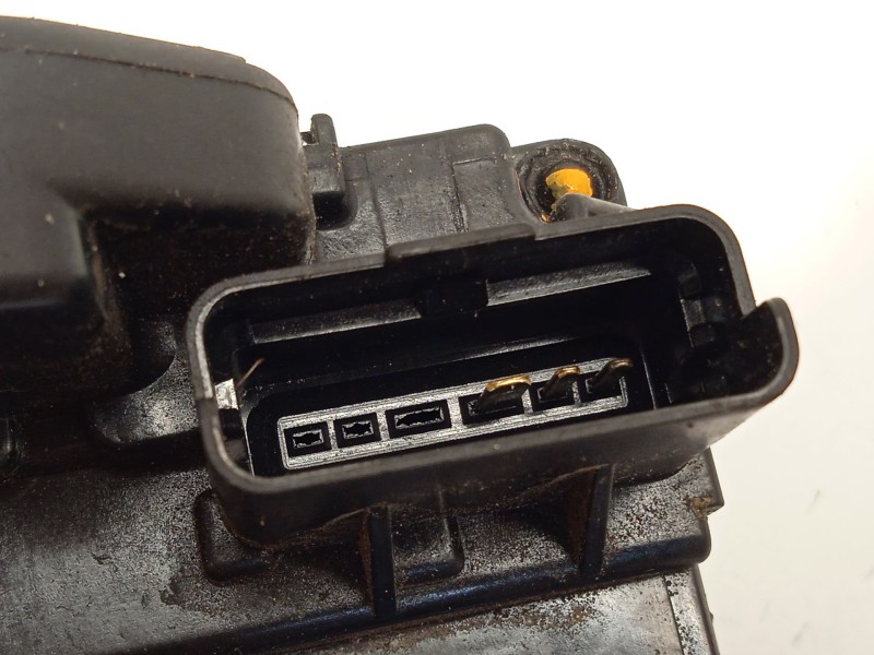 Recambio de cerradura puerta delantera derecha para nissan juke (f15) 1.5 dci referencia OEM IAM 80500BA60A  