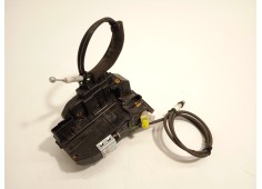 Recambio de cerradura puerta delantera izquierda para nissan juke (f15) 1.5 dci referencia OEM IAM 80501BA60B   2