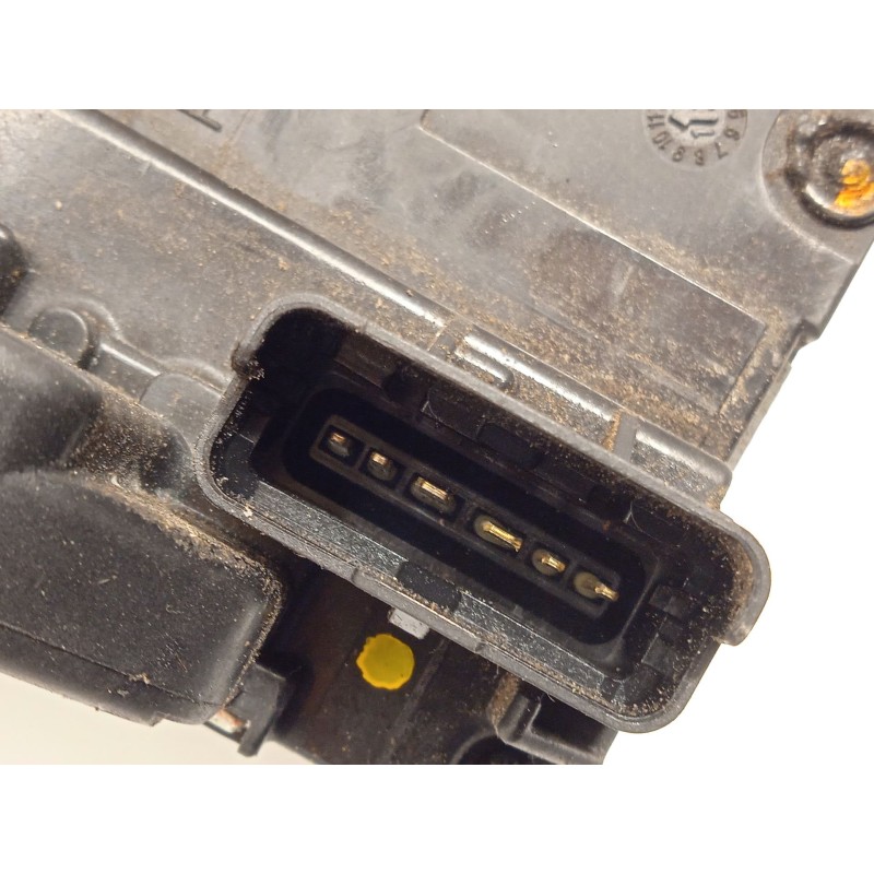 Recambio de cerradura puerta delantera izquierda para nissan juke (f15) 1.5 dci referencia OEM IAM 80501BA60B  