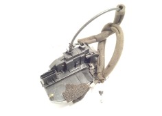 Recambio de cerradura puerta trasera izquierda para nissan juke (f15) 1.5 dci referencia OEM IAM 82501BA60B   2