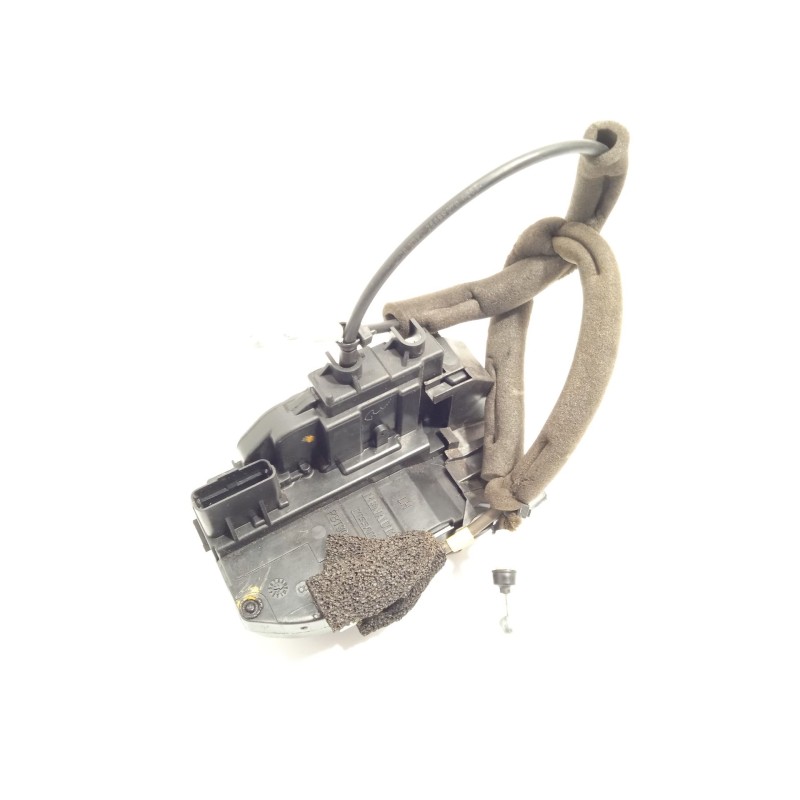 Recambio de cerradura puerta trasera izquierda para nissan juke (f15) 1.5 dci referencia OEM IAM 82501BA60B  