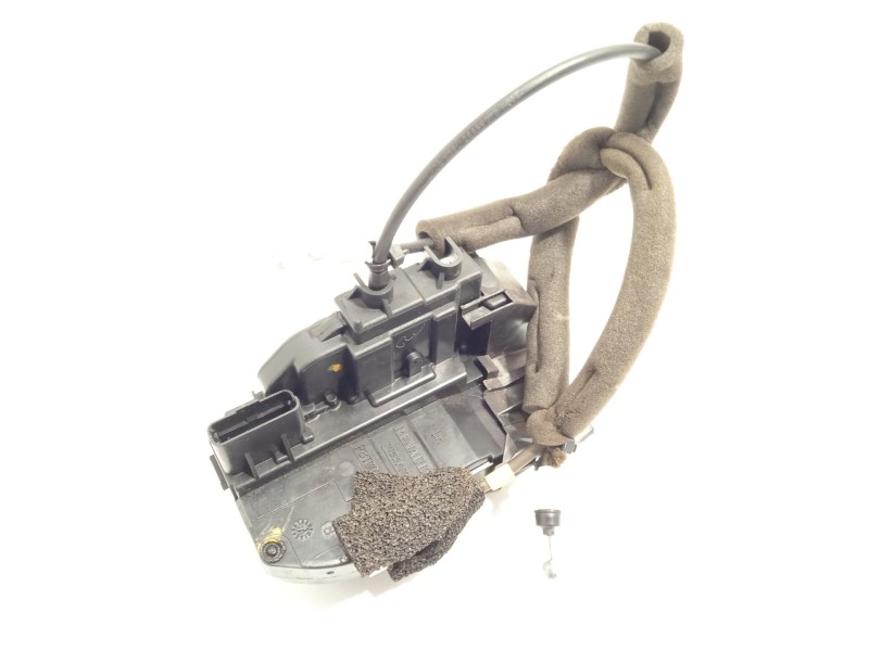 Recambio de cerradura puerta trasera izquierda para nissan juke (f15) 1.5 dci referencia OEM IAM 82501BA60B  