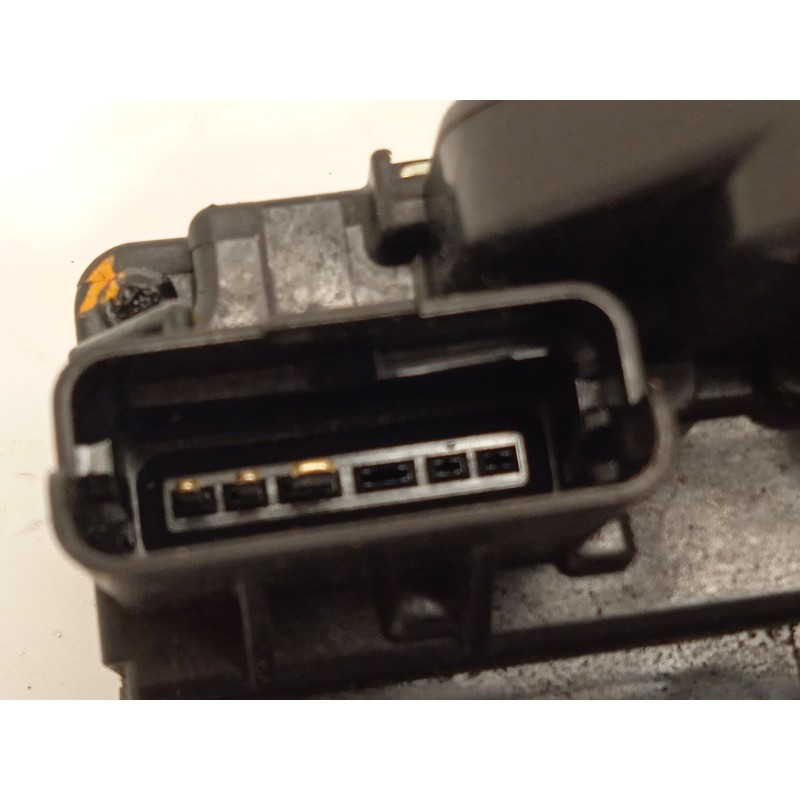 Recambio de cerradura puerta trasera izquierda para nissan juke (f15) 1.5 dci referencia OEM IAM 82501BA60B  