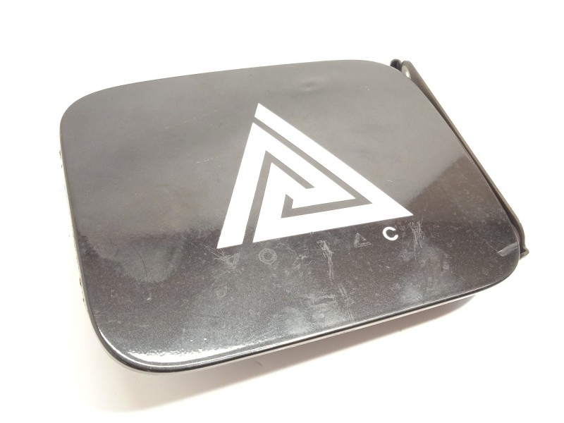 Recambio de tapa exterior combustible para nissan juke (f15) 1.5 dci referencia OEM IAM G88301KAMA  