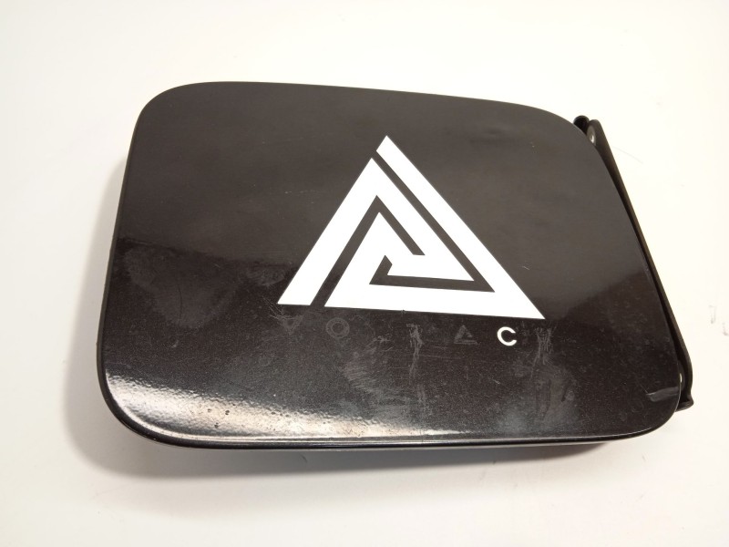 Recambio de tapa exterior combustible para nissan juke (f15) 1.5 dci referencia OEM IAM G88301KAMA  