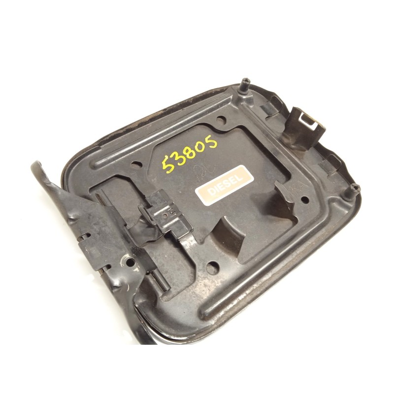 Recambio de tapa exterior combustible para nissan juke (f15) 1.5 dci referencia OEM IAM G88301KAMA  