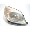 Recambio de faro derecho para fiat fiorino 1.3 16v jtd cat referencia OEM IAM 1353197080  
