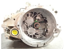 Recambio de caja cambios para mitsubishi asx (ga_w_) 1.8 di-d (ga6w) referencia OEM IAM 2500A294   2