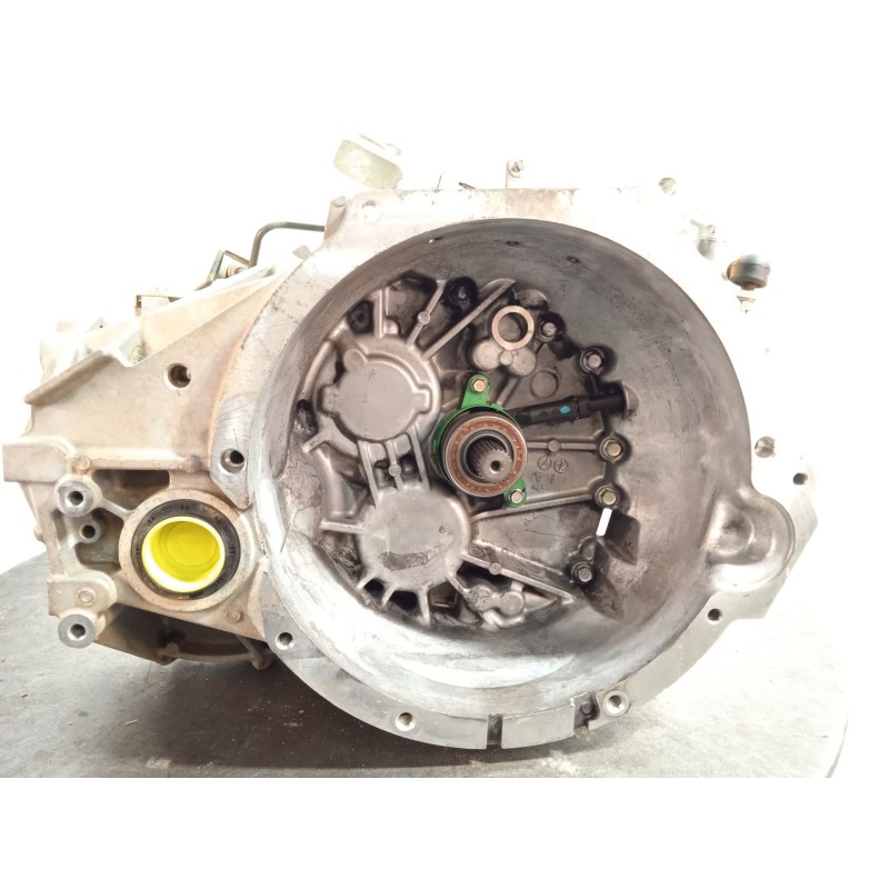 Recambio de caja cambios para mitsubishi asx (ga_w_) 1.8 di-d (ga6w) referencia OEM IAM 2500A294  