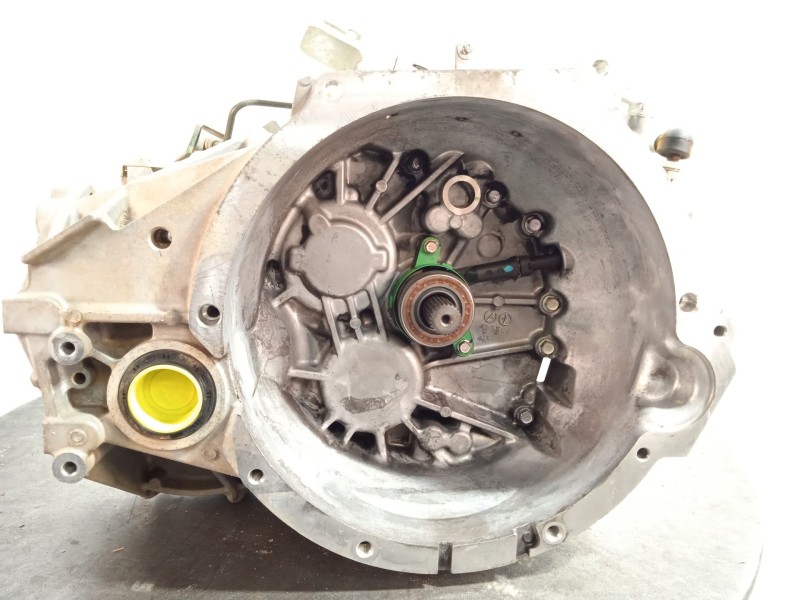 Recambio de caja cambios para mitsubishi asx (ga_w_) 1.8 di-d (ga6w) referencia OEM IAM 2500A294  