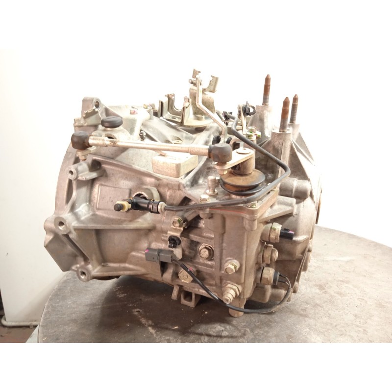 Recambio de caja cambios para mitsubishi asx (ga_w_) 1.8 di-d (ga6w) referencia OEM IAM 2500A294  