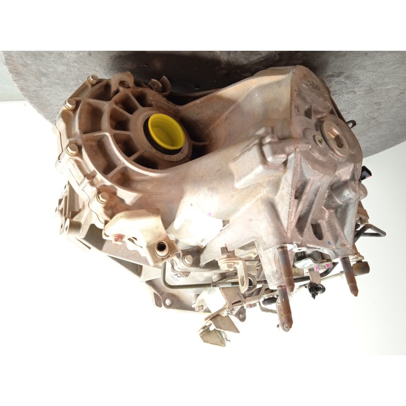 Recambio de caja cambios para mitsubishi asx (ga_w_) 1.8 di-d (ga6w) referencia OEM IAM 2500A294  