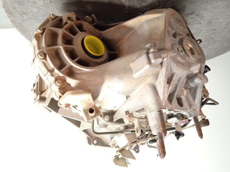 Recambio de caja cambios para mitsubishi asx (ga_w_) 1.8 di-d (ga6w) referencia OEM IAM 2500A294  