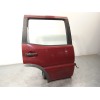 Recambio de puerta trasera derecha para nissan terrano ii (r20) 2.7 tdi 4wd referencia OEM IAM 821007F630  