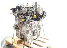 Recambio de motor completo para renault kadjar zen referencia OEM IAM H5H470  