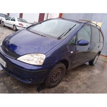 FORD GALAXY (VY)