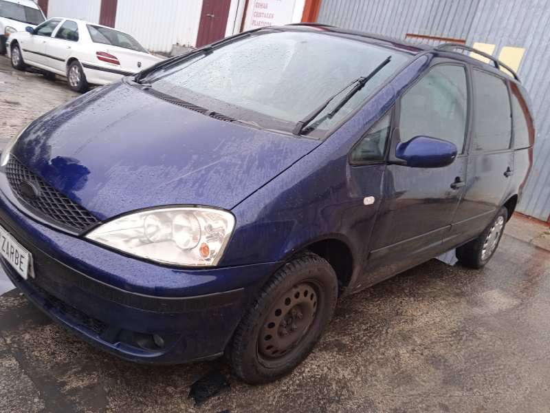FORD GALAXY (VY)