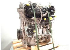 Recambio de motor completo para dacia duster (hm_) 1.3 tce 150 (hmm3) referencia OEM IAM H5H490  
