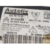 Recambio de centralita airbag para citroën c5 station wagon millenium referencia OEM IAM 9673520380  619907000