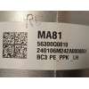 Recambio de columna direccion para hyundai i20 iii (bc3, bi3) 1.2 referencia OEM IAM 56300Q0810 56310Q0100 56340Q0500
