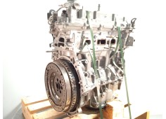 Recambio de motor completo para renault megane iv berlina 5p tech road referencia OEM IAM H5F408  